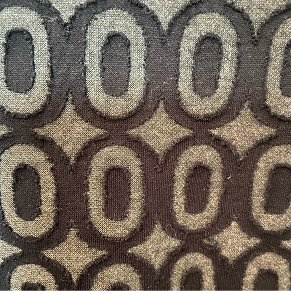 3/4 sleeve tunic - Picture 3 of 4